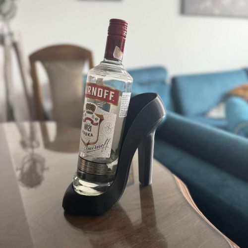 Штикла држач за вино DeGalic