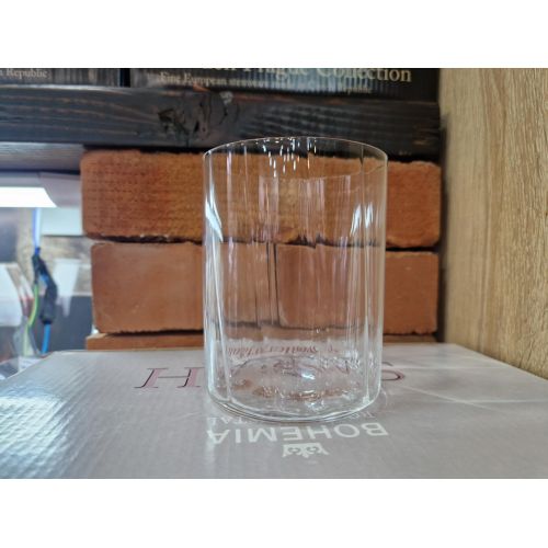 Сет 6 чаши за Gin&Tonic Bohemia Anita Waterfall 390ml