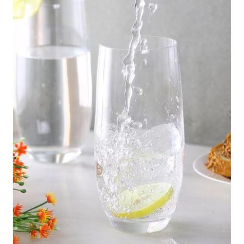 Сет 6 чаши за вода Bohemia Sommelier 230ml