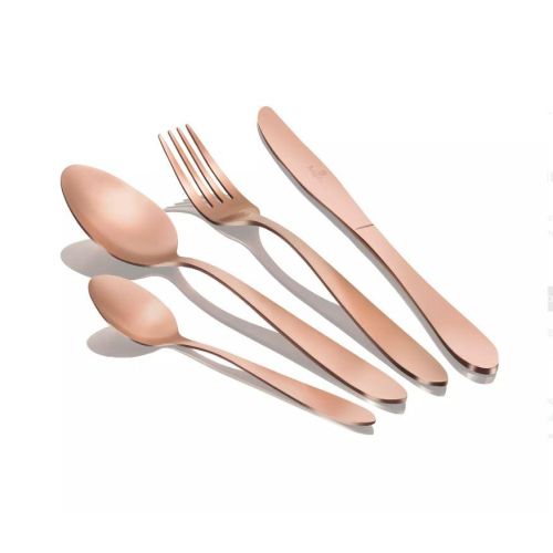 Прибор за јадење Berlinger Haus Rose Gold BH-3076 24/1