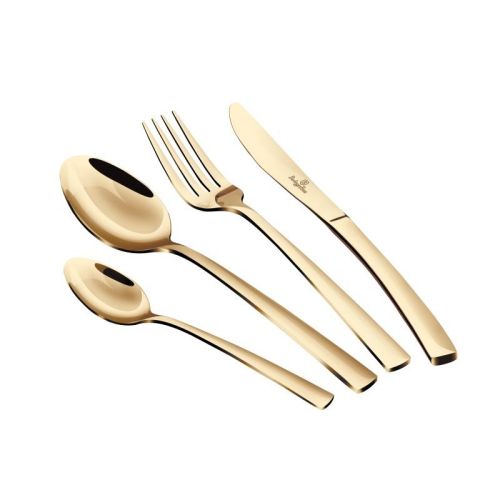 Прибор за јадење Berlinger Haus BH-3078 24/1 gold