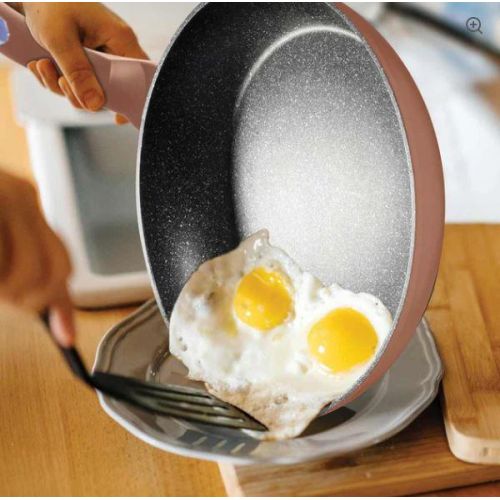 Тава Berlinger Haus BH-1509NPR 24cm  Rosegold