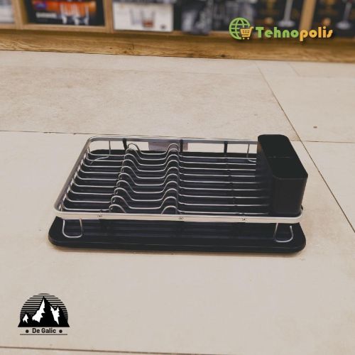 Цедилник за садови од алуминиум DeGalic YCAM-DR-005 48x32x13