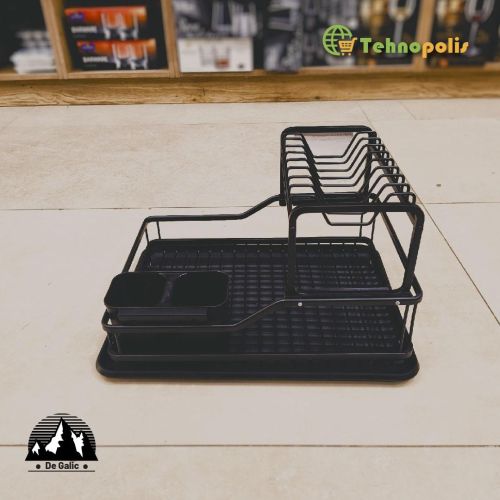 Цедилник за садови од алуминиум DeGalic YCXY-DR-003 44x32x28