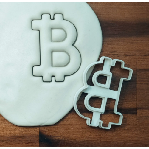 Cookie Cutter  Bitcoin  DeGalic
