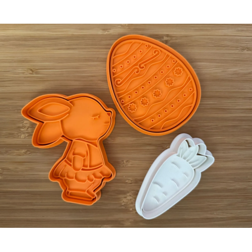 Cookie Cutter Велигден  DeGalic