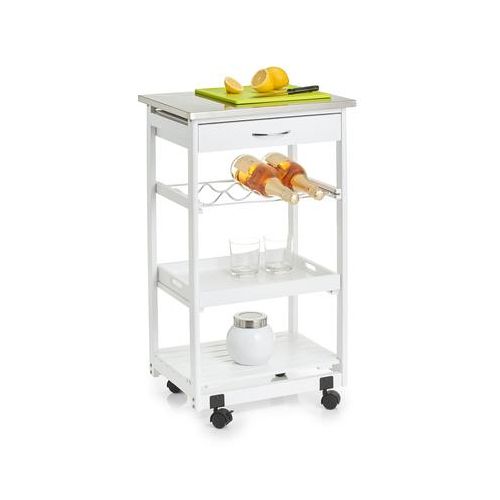 Кујнска количка Zeller 13772 47 x 37 x 82 cm