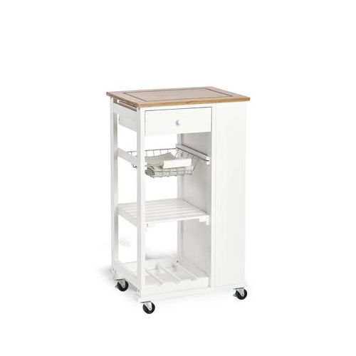 Кујнска количка Zeller 13788 50 x 37 x 86,5 cm