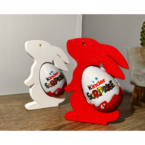 Држач за киндер јајце DeGalic