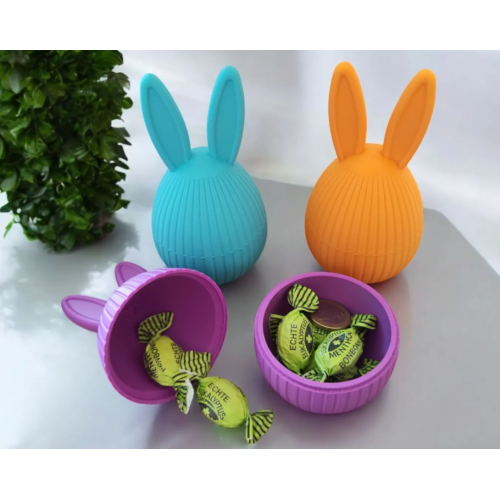 Велигденско јајце на склопување DeGalic