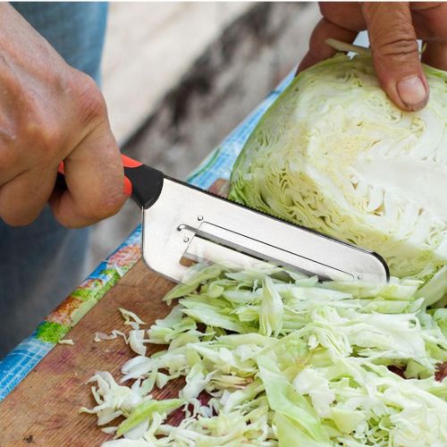 Нож за зелка инокс 42034 А-6523