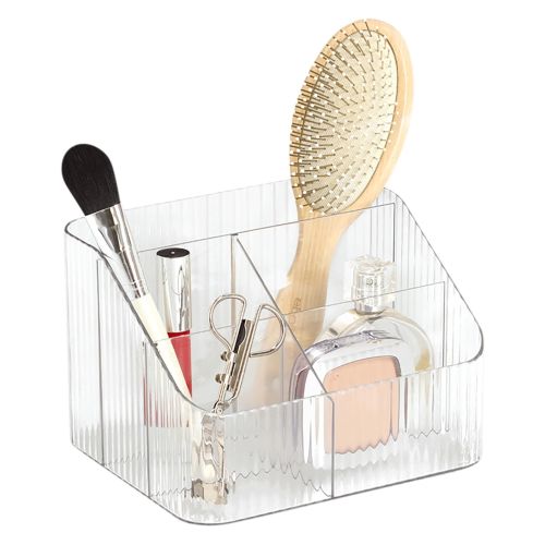 Организер за шминки Zeller 15206 18x14.8x12 cm