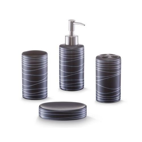 Сет за бања Zeller 18252 керамика