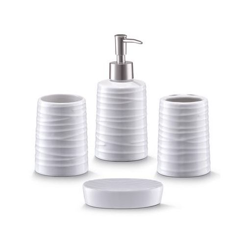 Сет за бања Zeller 18266 керамика