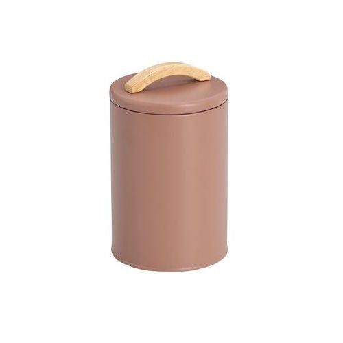 Кутија за храна Zeller 19396 850ml f11x13.7cm metal mocha