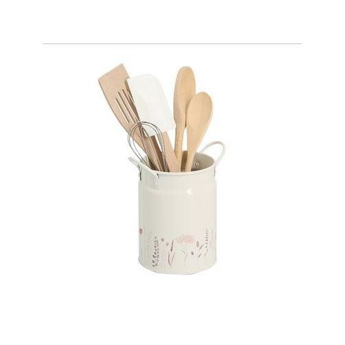 Инвентар за прибор Zeller 19403 f11x15.5cm flowers