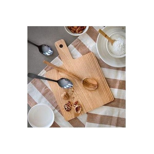 Даска за сецкање Zeller 25680 33x23x1.5cm dab