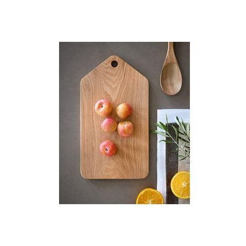 Даска за сецкање Zeller 25683 36x20x1.5cm dab