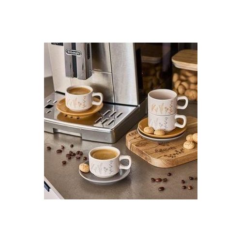 Сет за еспресо Zeller 26539 flowers