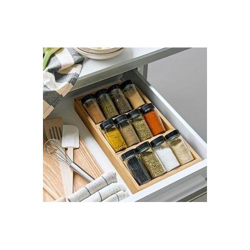 Сет за зачини за фиока Zeller 25675 38x20x5 cm
