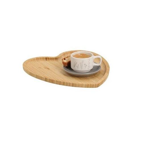 Даска за сервирање Zeller 25659 27x25 cm