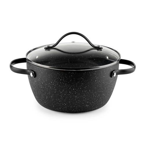 Тенџере од кован алуминиум Luigi Ferrero Symphony FR-2010 20x10.5cm, 2.6L