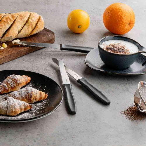 Сет 6 кујнски ножеви Luigi Ferrero Prima FR-1265