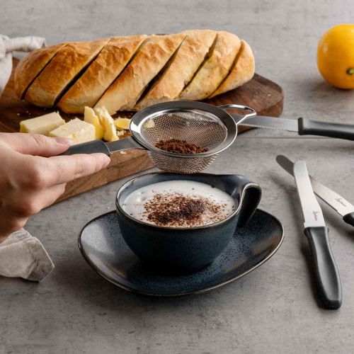 Цедалка Luigi Ferrero Prima FR-1260, 8 сm 18/10