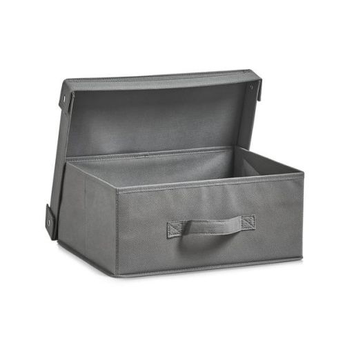 Кутија за складирање Zeller 14605 33 x 28 x 15 cm