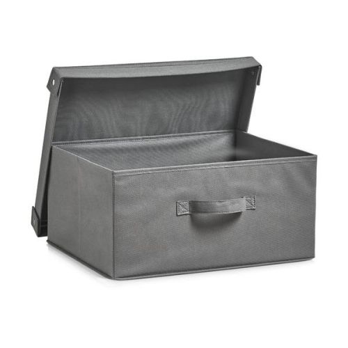 Кутија за складирање Zeller  14606  41 x 35 x 20 cm