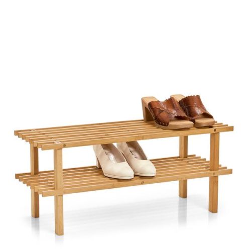 Сталак за чевли Zeller 13578 70 x 26 x 30 cm