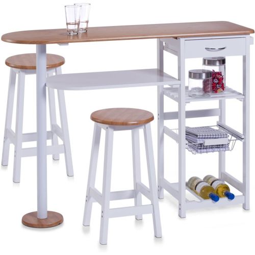 Бар Zeller 13776 118 x 38 x 89 cm