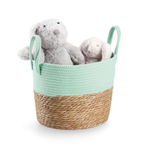 Кошница за складирање Zeller 14484 33 x 26 cm