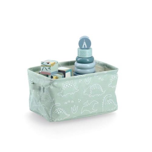 Кошница за складирање Zeller 14487 28 x 21 x 16 cm