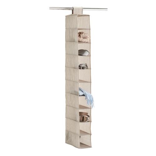 Висечко складиште Zeller 14651 15 x 30 x 129 cm