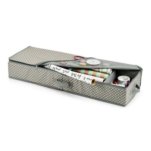 Организер полиестер Zeller 14665 90 x 12 x 30 cm