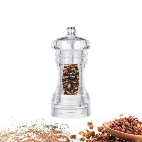 Мелница за сол или бибер Gusto Casa 608210 f5.5 h12.5cm