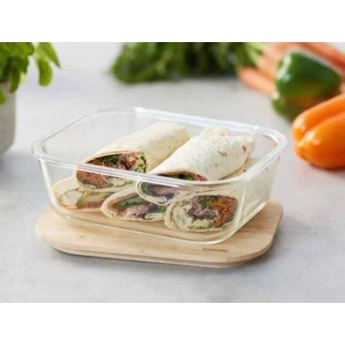 Сад за храна стакло Brabantia 569704 2300ml