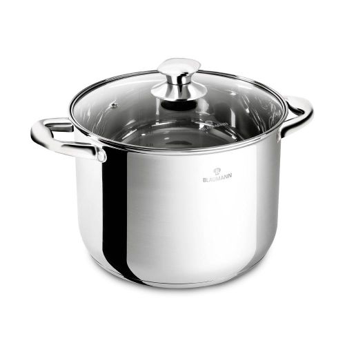 Тенџере Blaumann BL-3869 24cm 7.7l Gourmet line