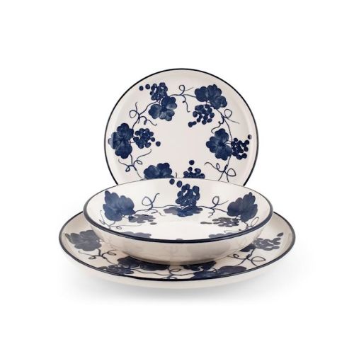 Сет за јадење 18/1 HH Lifestyle 1495000 NORDIC PROVENCE