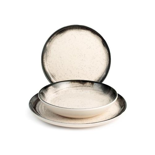 Сет за јадење 18/1 HH Lifestyle 1540300 NORDIC MARTE