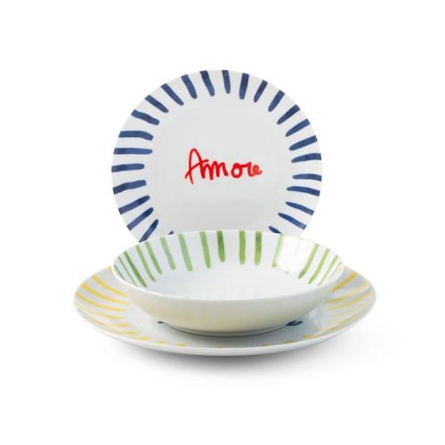 Сет за јадење 18/1 HH Lifestyle 8886900 HOMELOVE