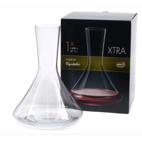 Декантер за вино Bohemia 31B23/1400ml