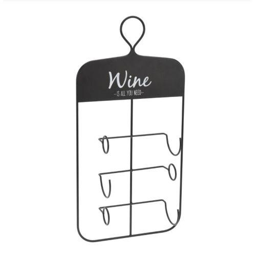 Сталажа за вино EH NB1404010 310x120x600mm