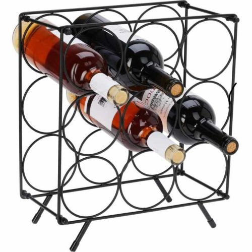 Сталажа за вино EH DD1001030 310x180x365mm