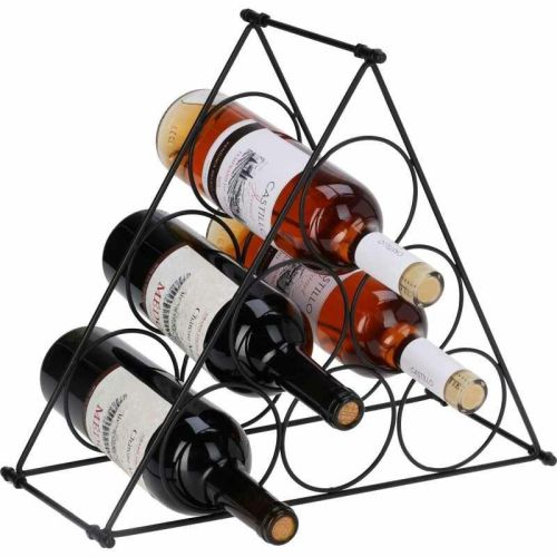 Сталажа за вино EH DD1001020 390x180x345mm