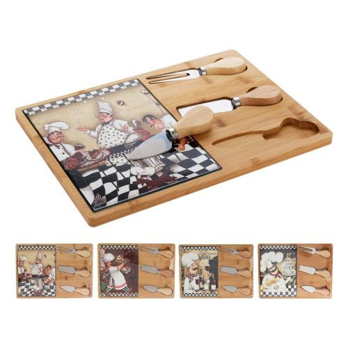 Подлога за сервирање EH 280000060 30.5x21.5cm