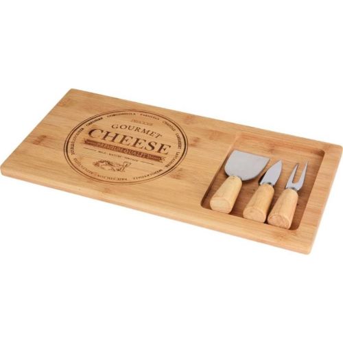 Подлога за сервирање EH 784610050 38 x 18,5 x 1,5 cm