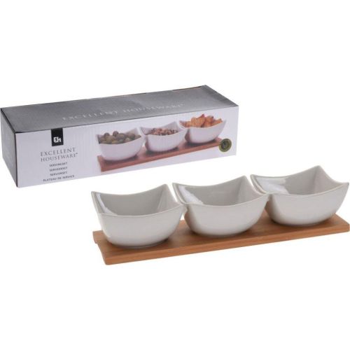 Подлога за сервирање EH 210001440 30 x 10 x 5 cm