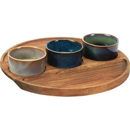 Подлога за сервирање EH 278001180 25cm